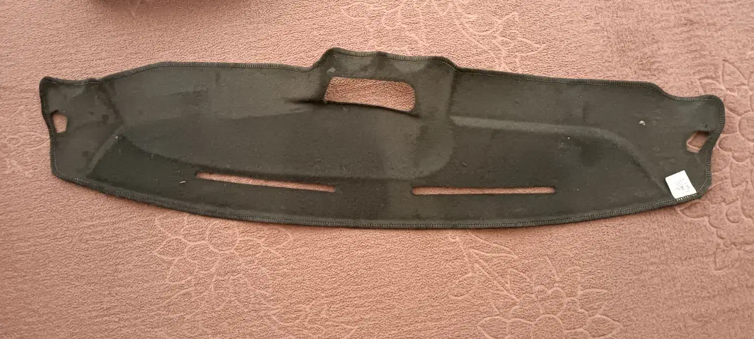 روکش داشبور پراید|قطعات یدکی و لوازم جانبی|کاشان, امام خمینی|دیوار