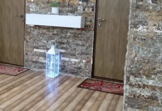 فانوس تکی|ریسه و چراغ تزئینی|خرم‌آباد, |دیوار