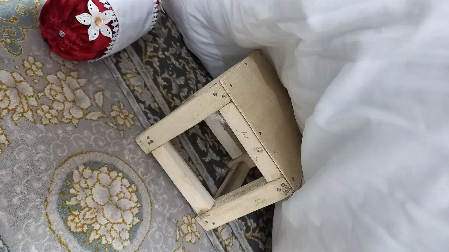 یلدایی عروس|صنایع دستی و سایر لوازم تزئینی|قم, زند آباد|دیوار