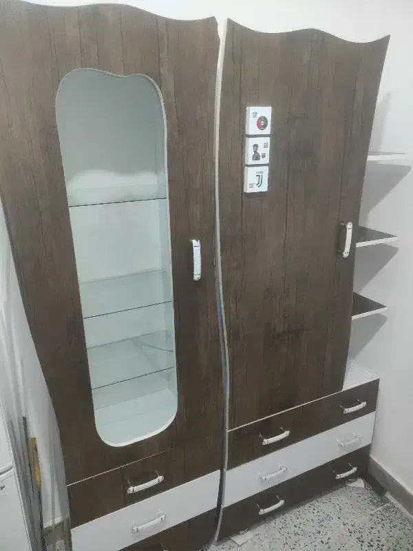 کمد بچه|جاکفشی، کمد، دراور|ملایر, |دیوار