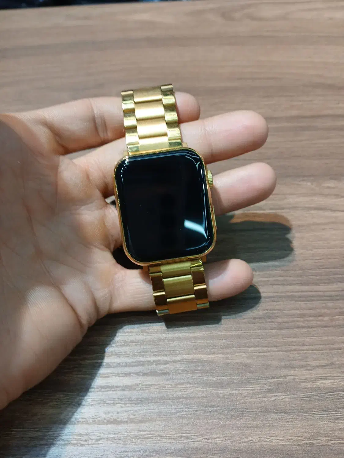 ساعت هوشمند|ساعت|شیراز, شهرک قمشه|دیوار