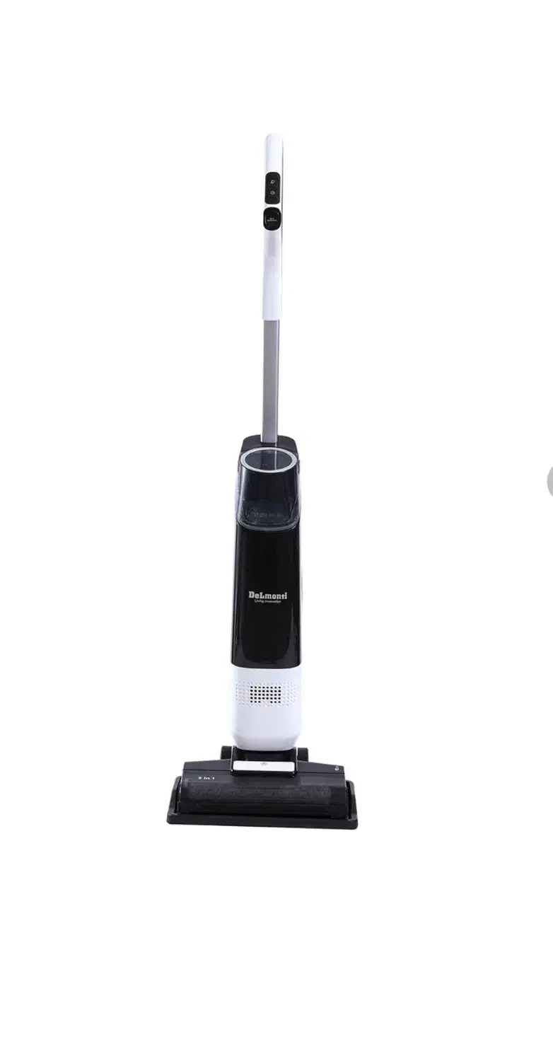 جارو برقی ۳ کاره دلمونتی مدل dl360|جاروبرقی، جارو شارژی، بخارشو|زنجان, |دیوار