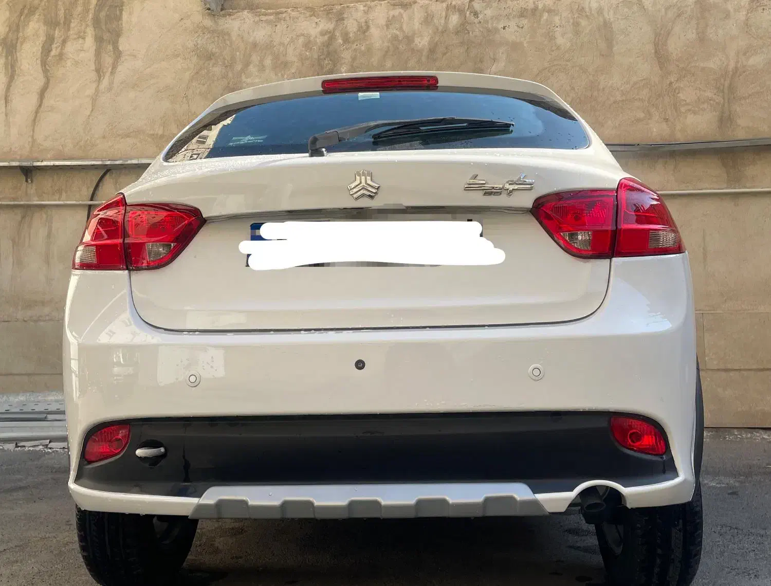 کوئیک rs وgxrمدل 1404، صفر تحویل فوری|خودرو سواری و وانت|تهران, شهر زیبا|دیوار