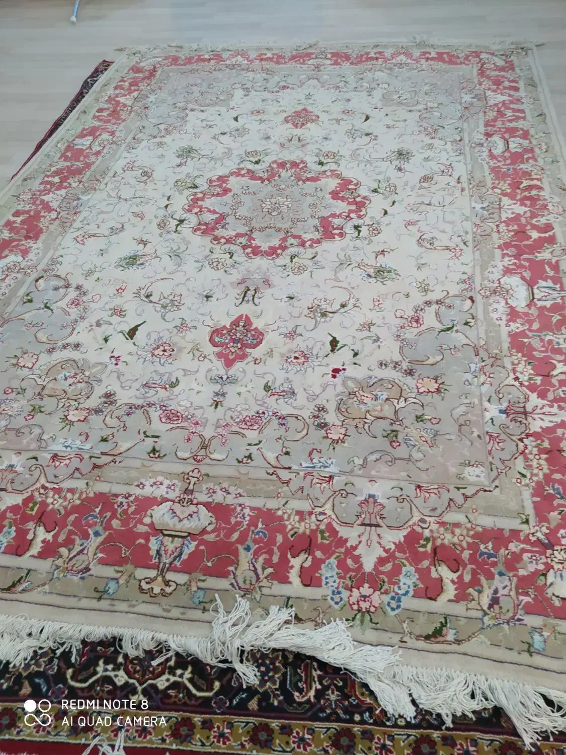 فروش فرش نو|فرش|تبریز, |دیوار