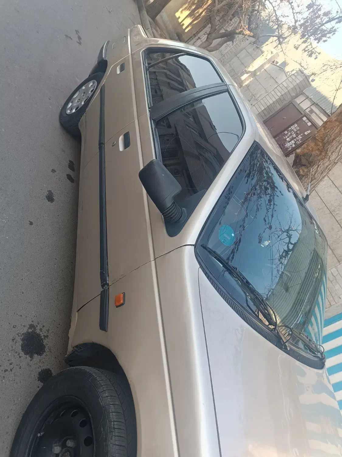 405 سالم|خودرو سواری و وانت|مشهد, شریف|دیوار