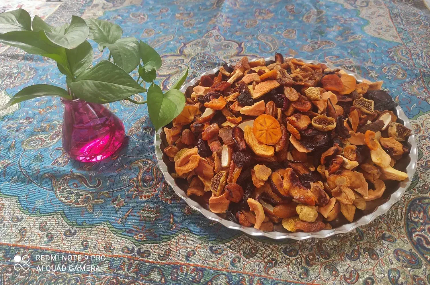 آجیل میوه و کشمش|خوردنی و آشامیدنی|یاسوج, |دیوار