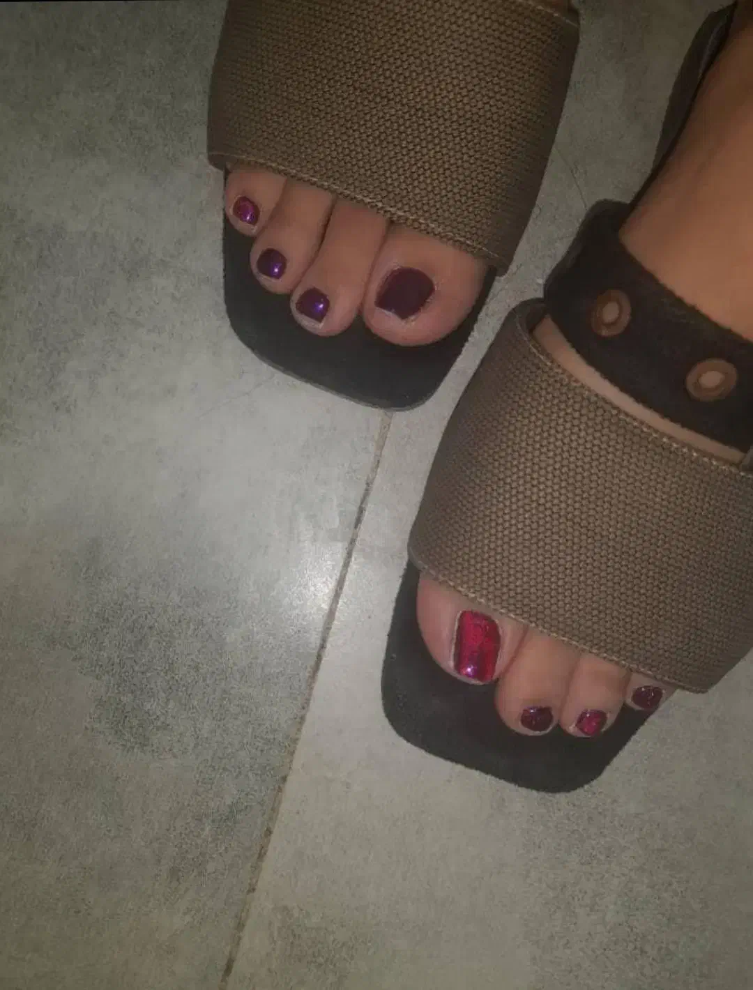 خدمات ناخن|خدمات آرایشگری و زیبایی|خرمآباد, |دیوار