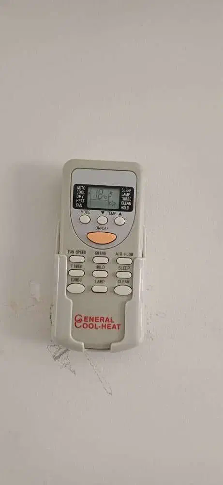 کولر اسپلیت 30 هزار|کولر گازی و فن‌کوئل|آمل, |دیوار