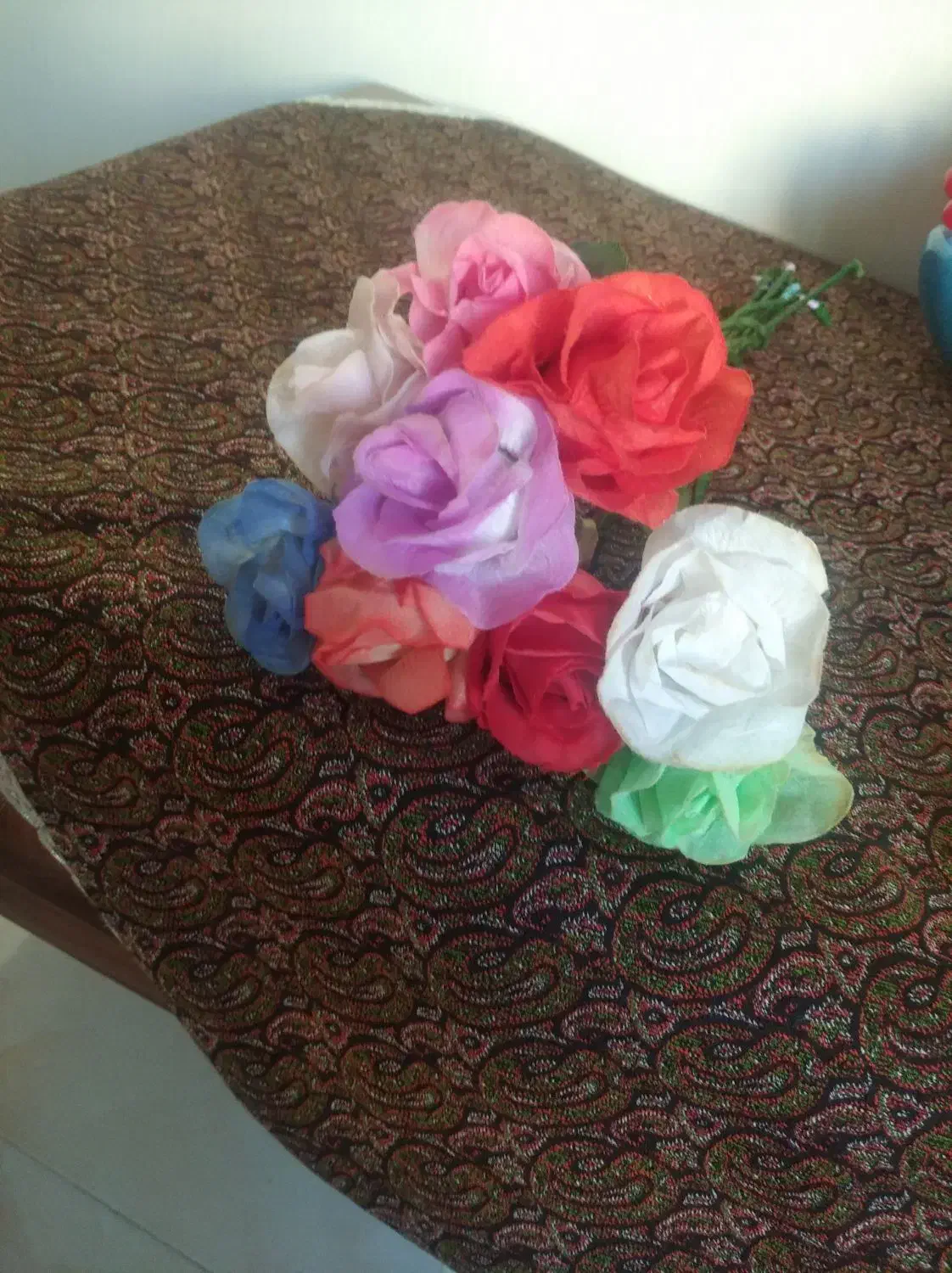 گل مصنوعی|گل مصنوعی|پردیس, فاز ۸|دیوار