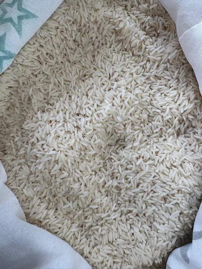 برنج طارم هاشمی اعلا/برنج پاکستانی/برنج هندی|عمده‌فروشی|تهران, انبار نفت|دیوار