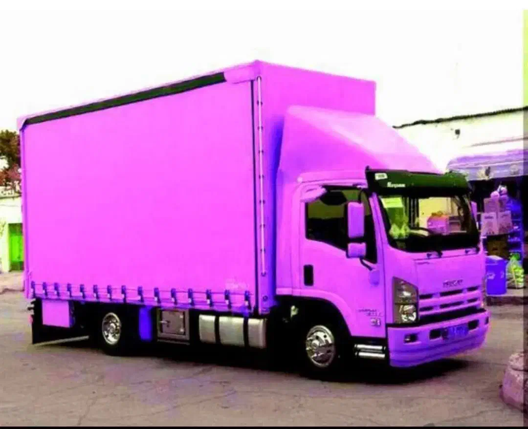 دفتر باربری وکارگر اثاث کشی منزل|خدمات حمل و نقل|مسجد سلیمان, |دیوار