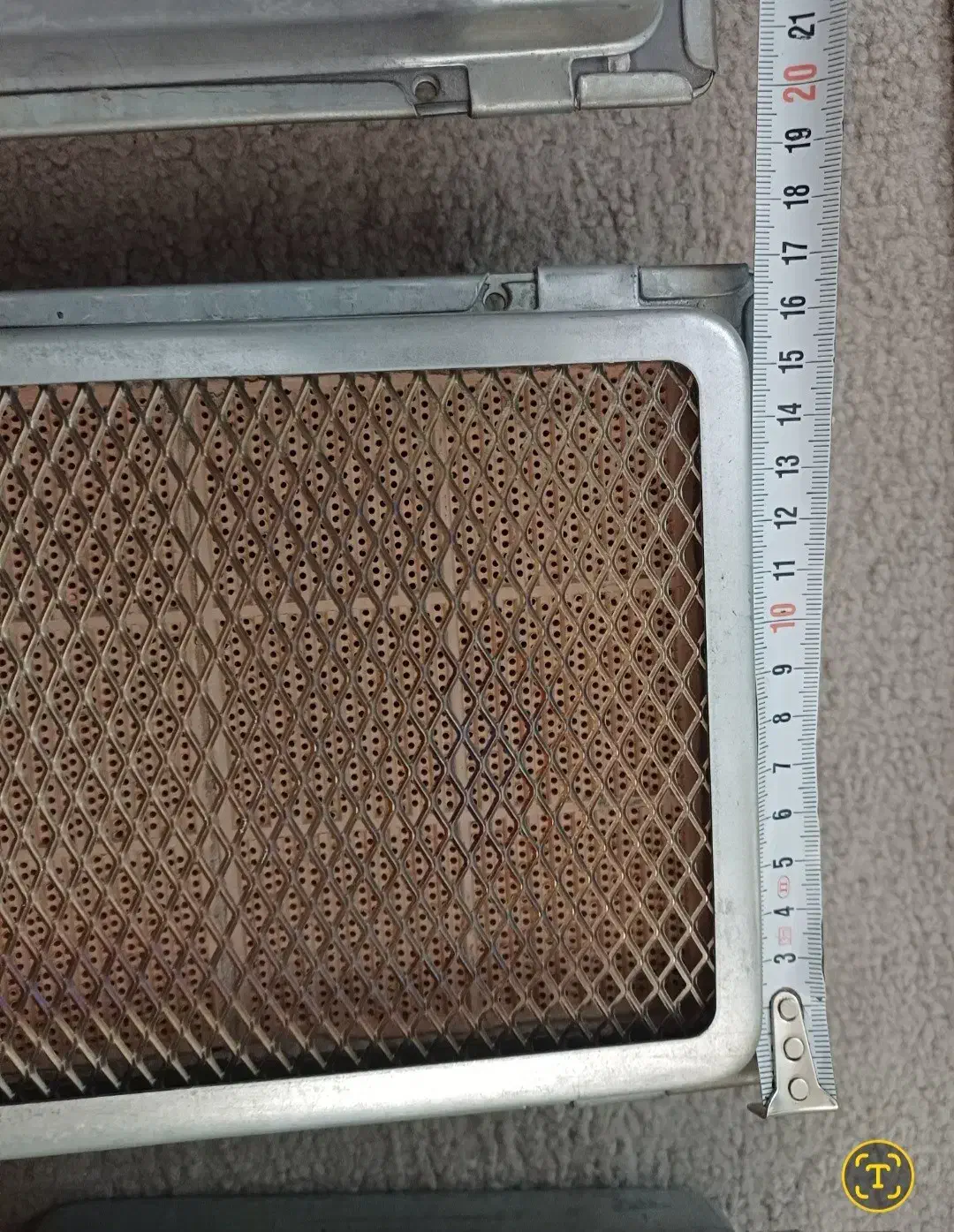 شعله تابشی|سایر لوازم برقی|تهران, باشگاه نفت|دیوار