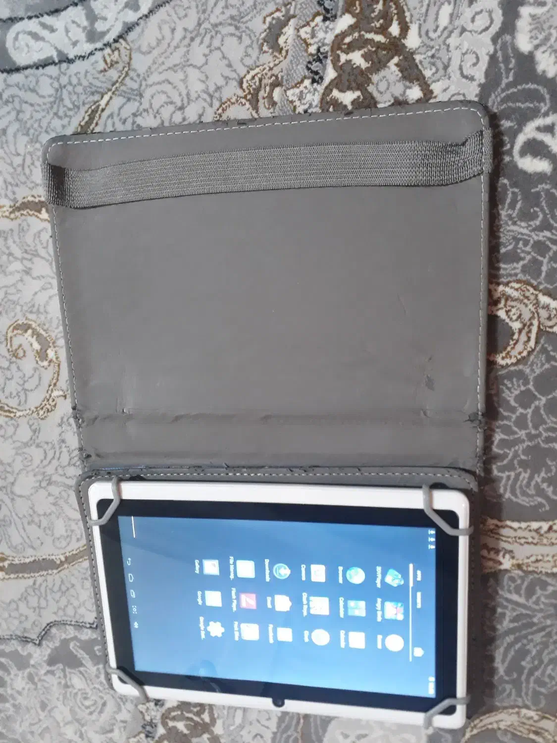 تبلت بدون سیم کارت مناسب برای بچه ها و بازی|تبلت|گلستان (تهران), |دیوار