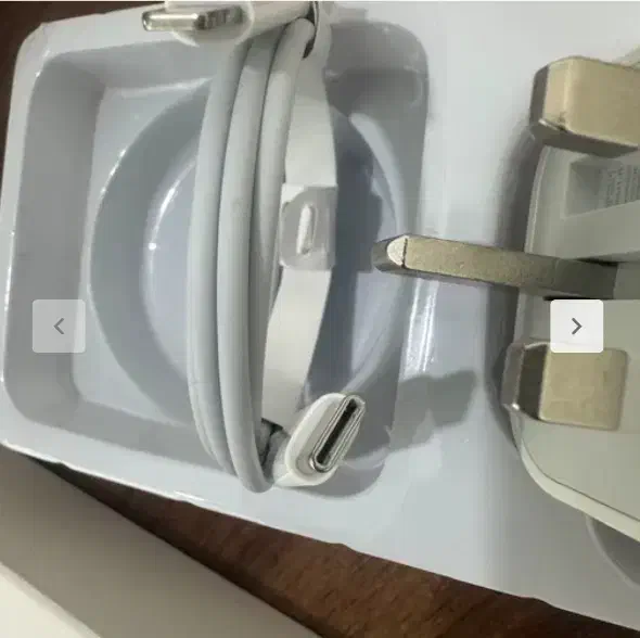 شارژر 20وات آیفون|لوازم جانبی موبایل و تبلت|زنجان, |دیوار