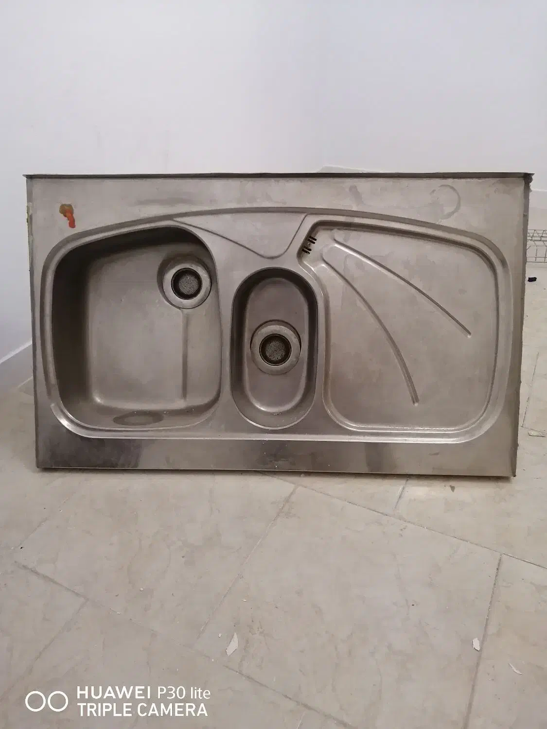 فروش سینک ظرفشویی|مصالح و تجهیزات ساختمان|اندیشه, اندیشه فاز ۱|دیوار