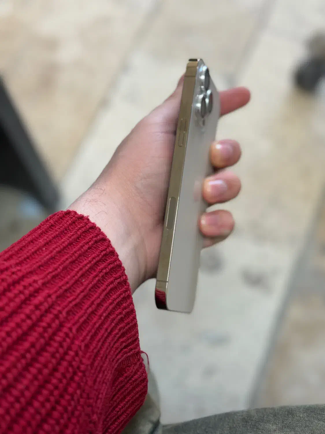 ایفون۱۳ پرومکس|موبایل|کهریزک, |دیوار