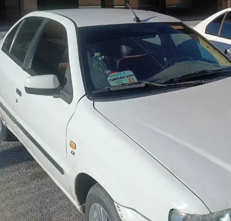 سمند. ای اف سون|خودرو سواری و وانت|فولادشهر, مسکن مهر فولادشهر|دیوار