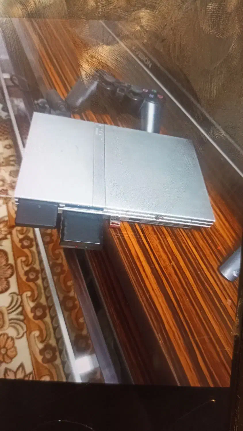 ps2|کنسول، بازی ویدئویی و آنلاین|گرگان, |دیوار