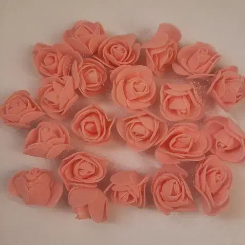 گل فومی|گل مصنوعی|آبادان, |دیوار