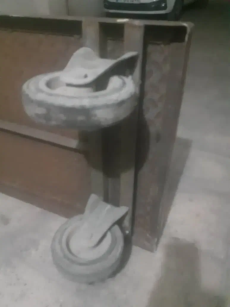 چرخ دستی|فروشگاه و مغازه|ری, علایین|دیوار