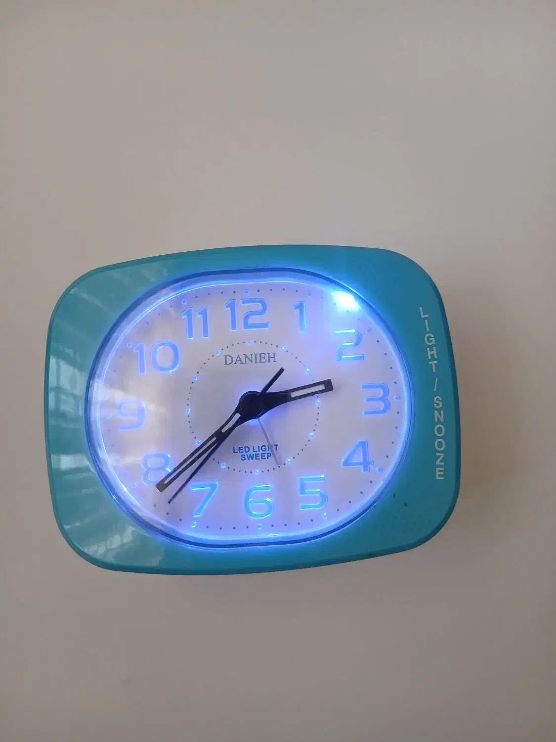 ساعت|ساعت|نظرآباد, شهرک سید جمال الدین|دیوار