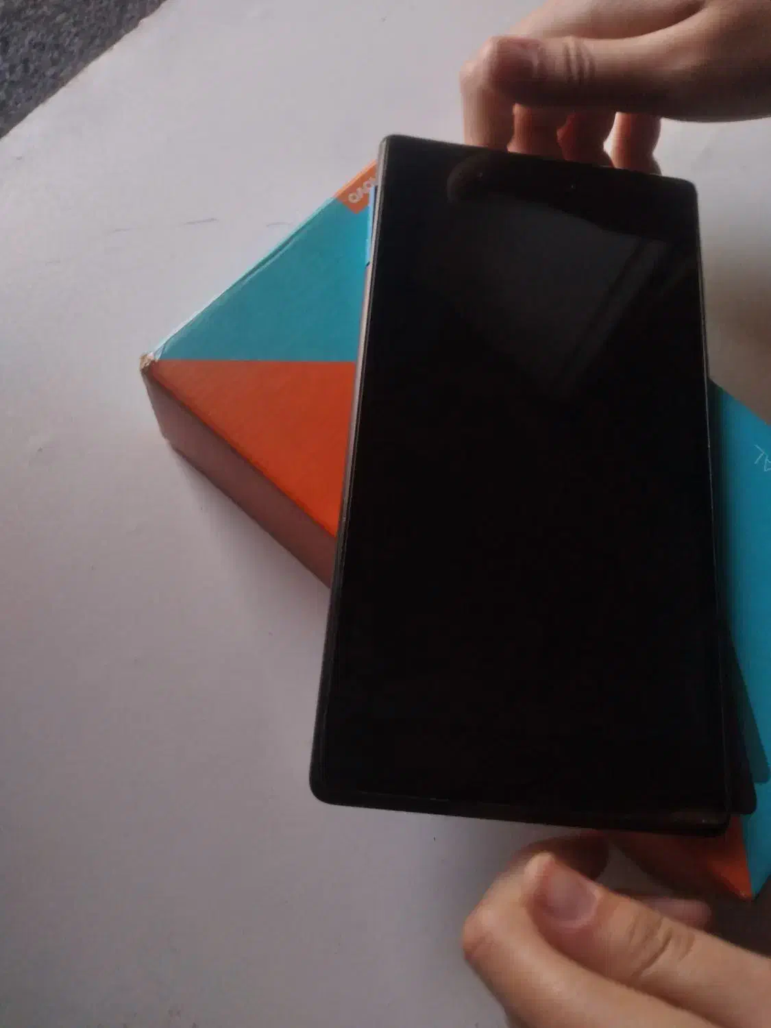 تبلت لنوو|تبلت|شوشتر, |دیوار