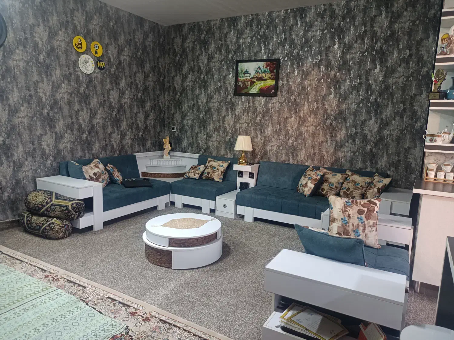 فروش منزل مسکونی طبقه دوم|فروش خانه و ویلا|مرودشت, مختارآباد|دیوار