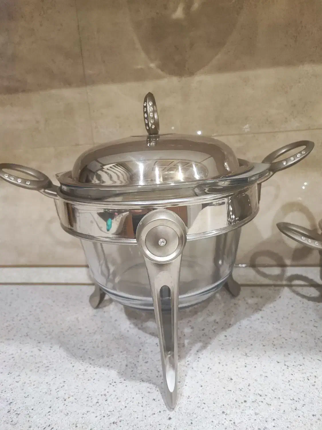 سوپ خوری|ظروف سرو و پذیرایی|تهران, علم و صنعت|دیوار