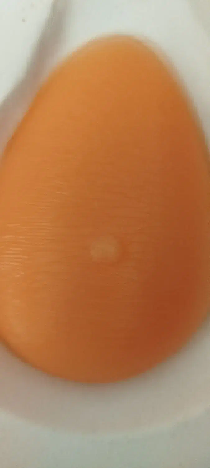 پروتز سینه کاملا نو|آرایشی، بهداشتی، درمانی|خوی, |دیوار