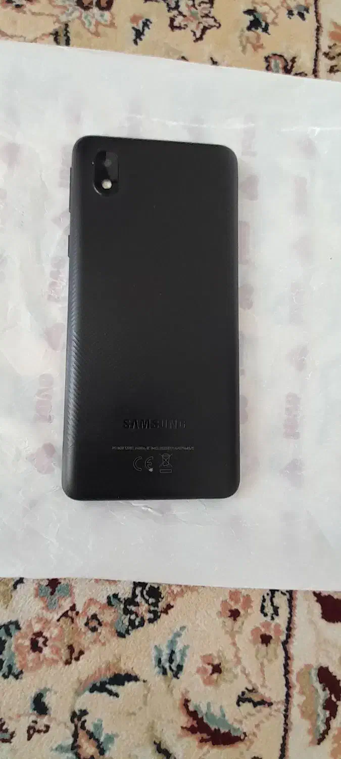 گوشی سامسونگ a01|موبایل|سبزوار, علمدار|دیوار