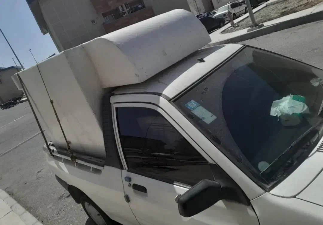 یخچال فایبرگلاس ماهی|یخچال و فریزر|مرودشت, بیست متری بیمارستان|دیوار