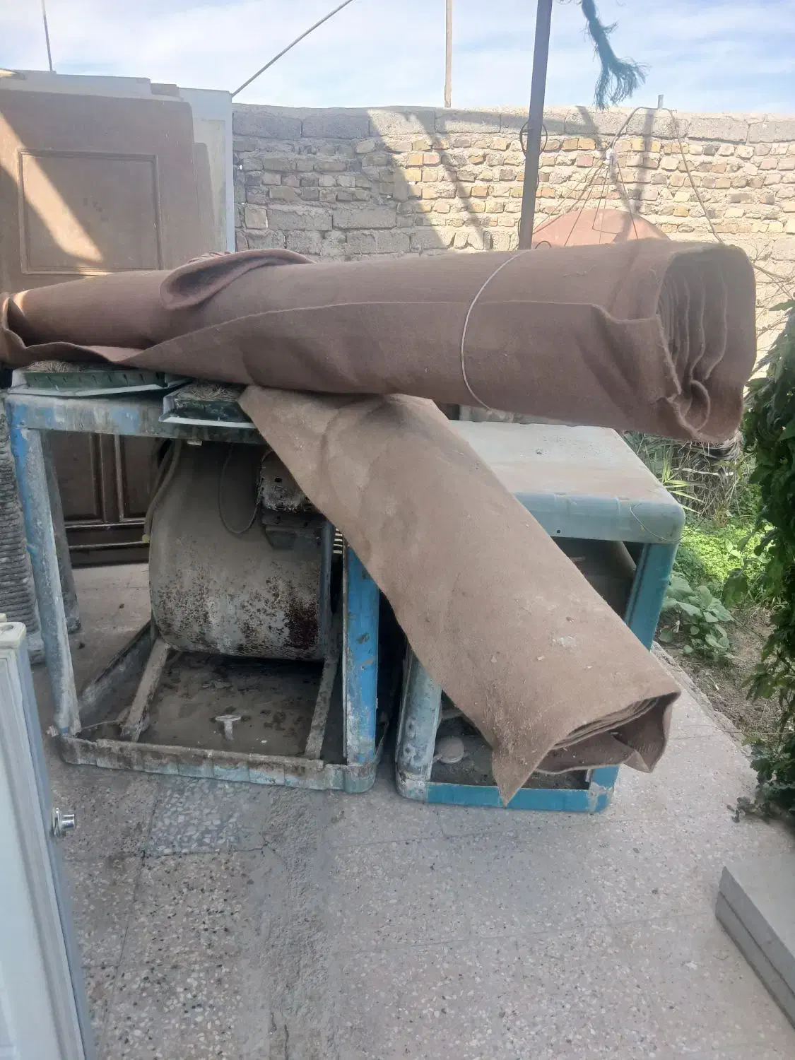 لوازم خانگی|یخچال و فریزر|نیمروز, |دیوار