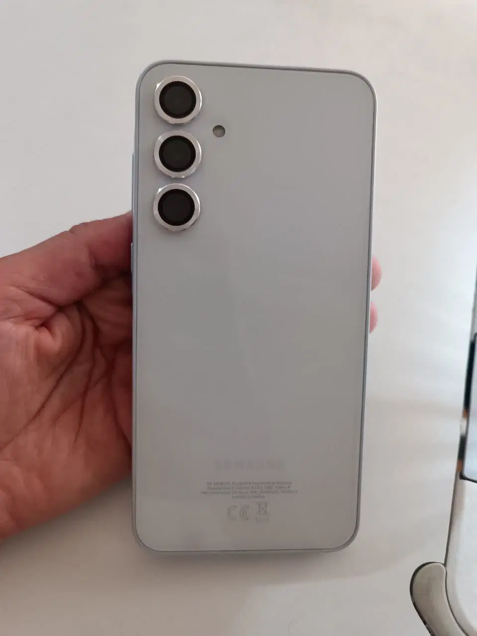 Samsung Galaxy A35 5G|موبایل|مشهد, مصطفی خمینی|دیوار