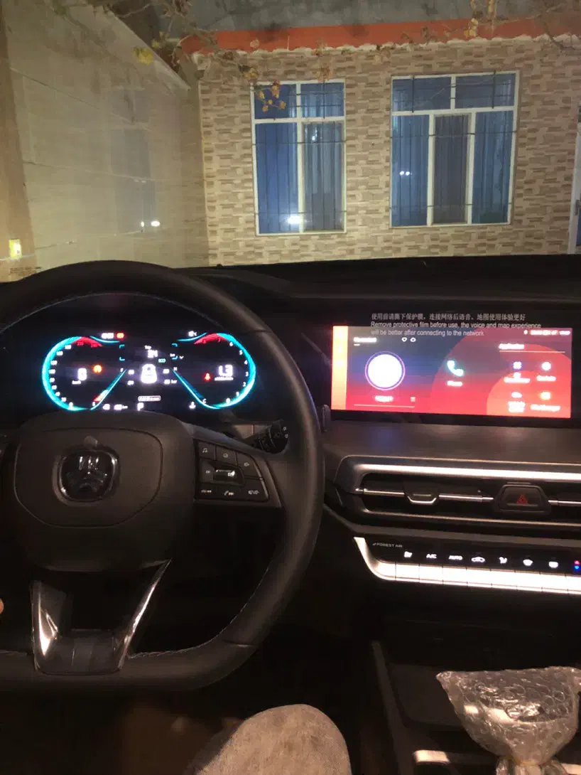 چانگان cs35|خودرو سواری و وانت|مشهد, احمدآباد|دیوار