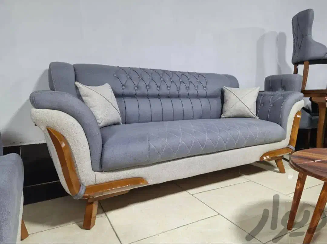 راحتیا چستر|مبلمان خانگی و میز عسلی|مشکین‌دشت, |دیوار