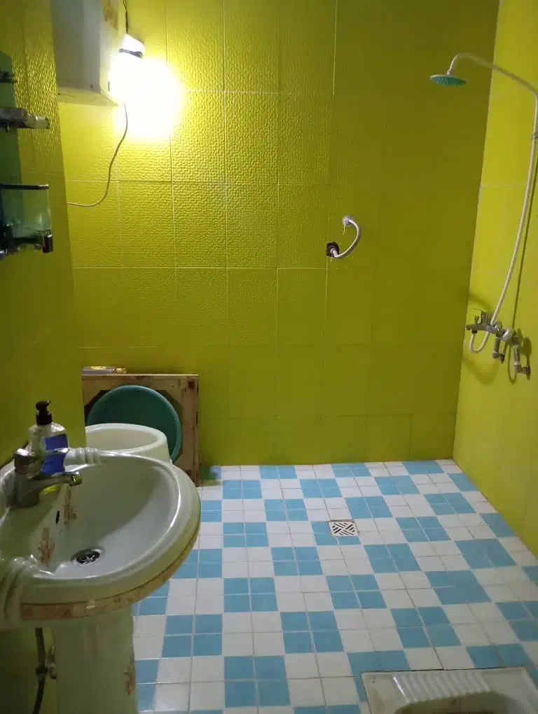 سوئیت اجاره ای برای مسافر|اجارهٔ خانه و ویلا|بندر گناوه, |دیوار