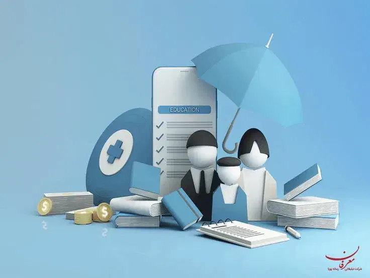 خانە بیمە بوکان|خدمات مالی، حسابداری، بیمه|بوکان, |دیوار