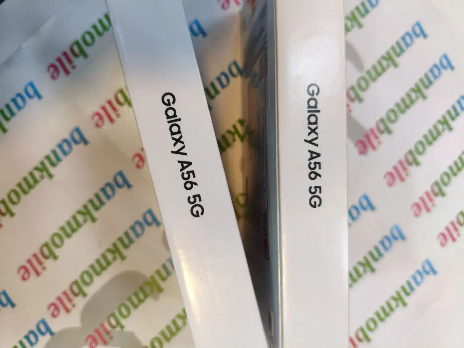 سامسونگ A56|موبایل|تبریز, |دیوار