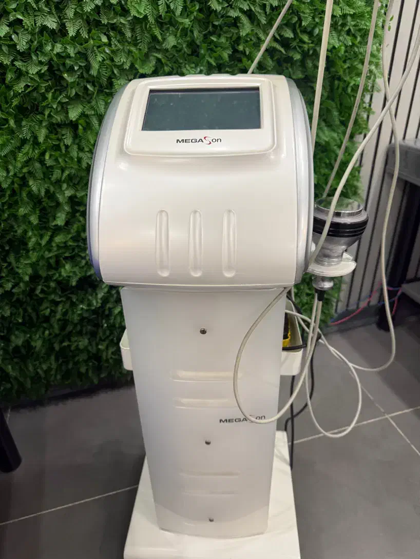 دستگاه کویتیشن و لاغری و لیزر مگاسون|پزشکی|تهران, تولید دارو|دیوار