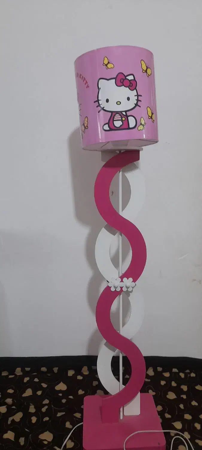 آباژور و چراغ خواب|چراغ خواب و آباژور|کرمان, |دیوار