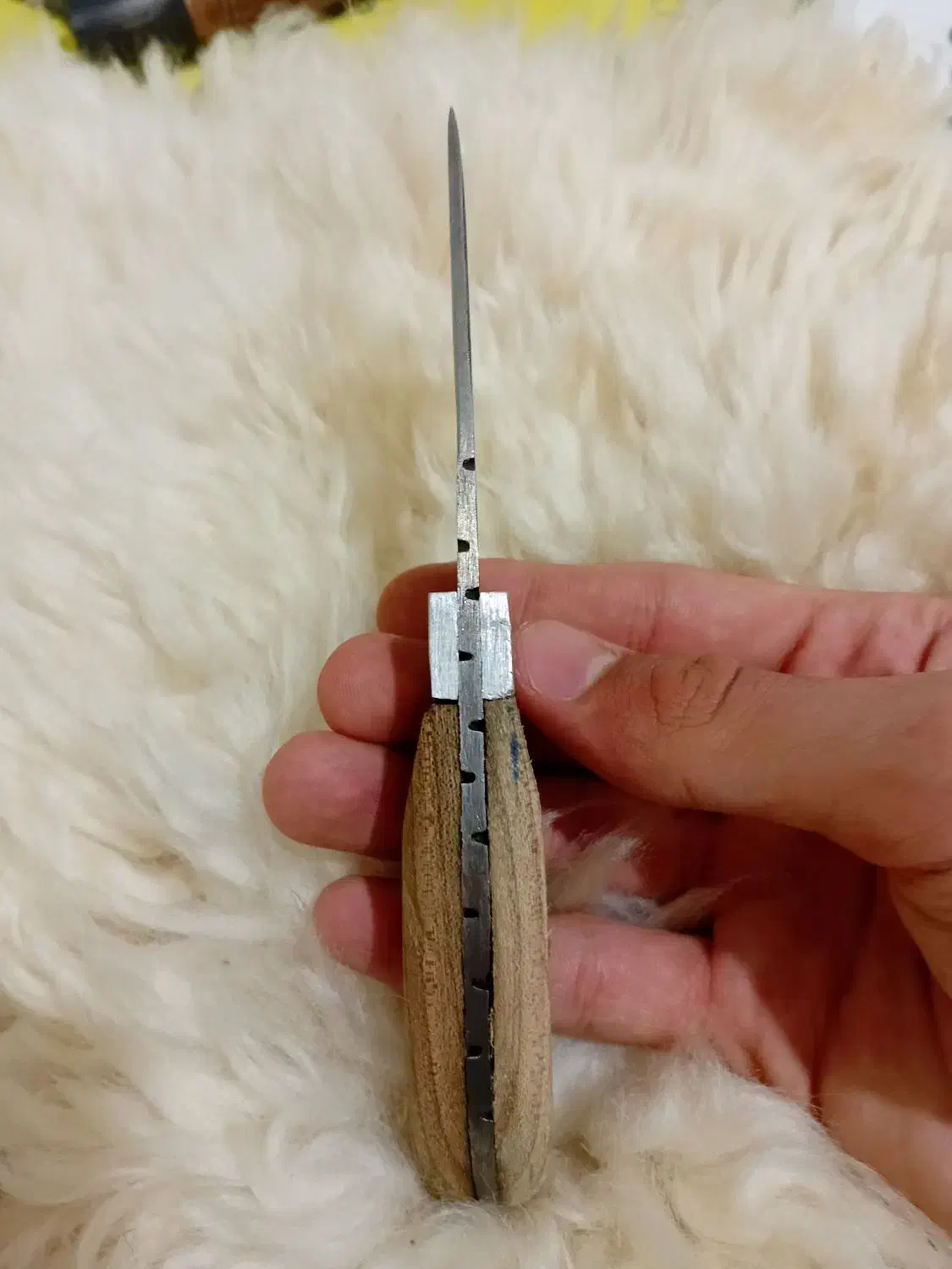 چاقو|کوهنوردی و کمپینگ|اسلام‌‌آباد غرب, |دیوار