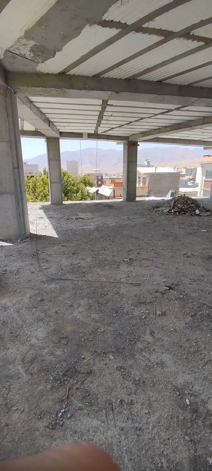 پیش فروش آپارتمان 3 خوابه|پیشفروش املاک|بروجرد, |دیوار