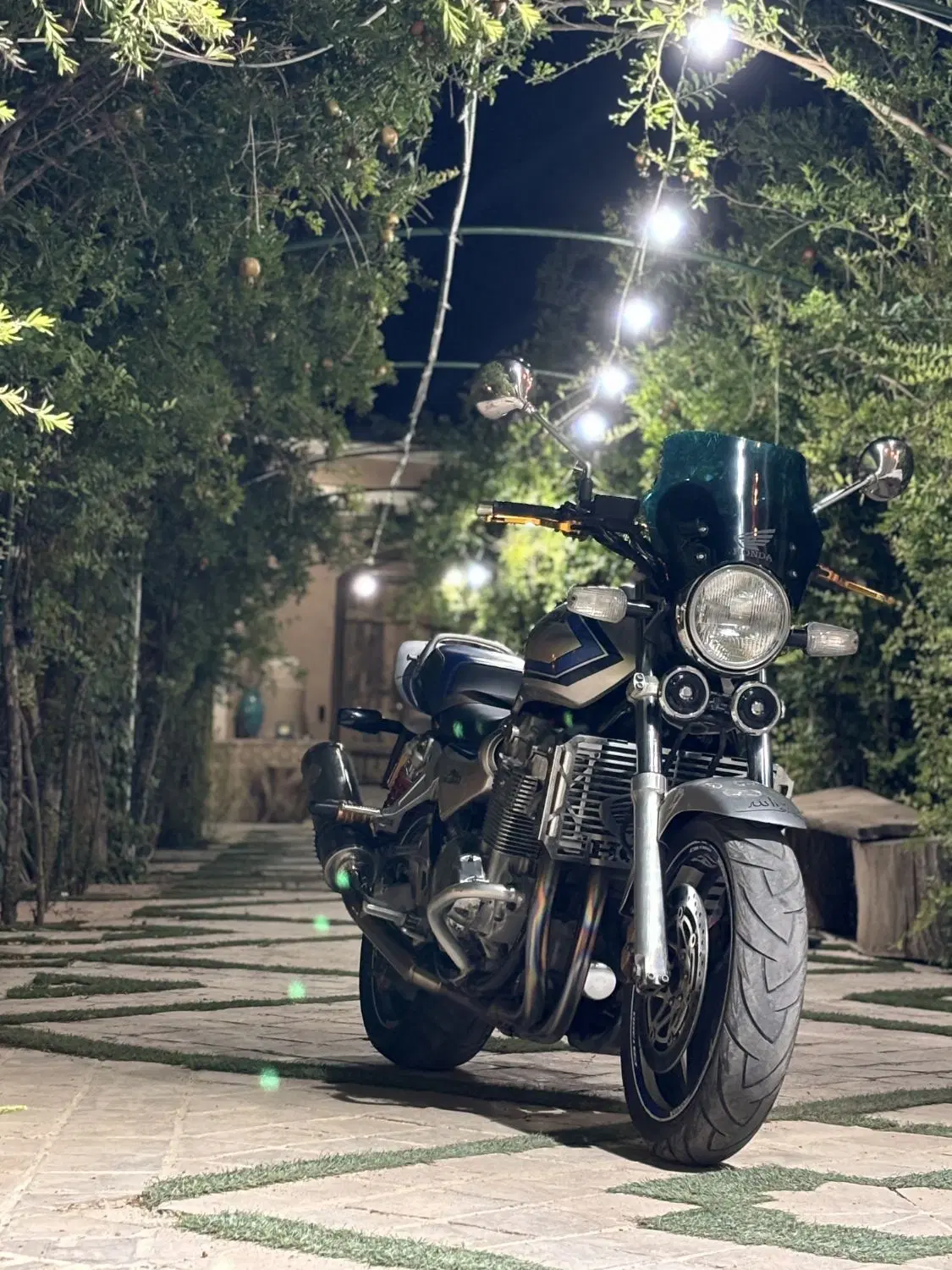 cb1300 Mt gsx cbr|موتورسیکلت|اصفهان, باغ نگاره|دیوار