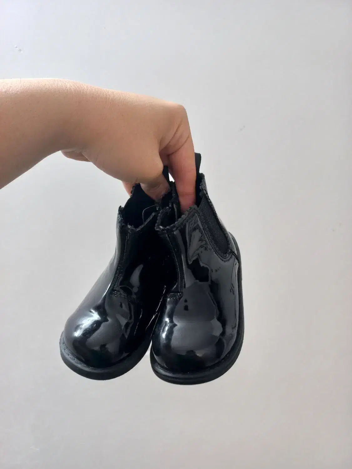 بوت بچگانه|کیف، کفش، کمربند|کاشان, فاز ۲ ناجی آباد|دیوار