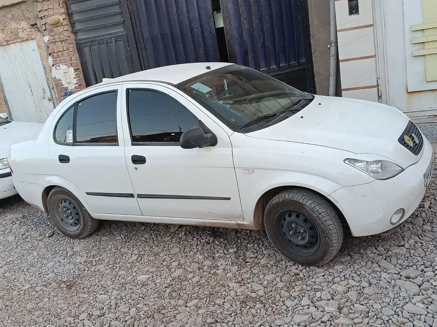 تیبا کم کارکرد|خودرو سواری و وانت|کرمان, |دیوار