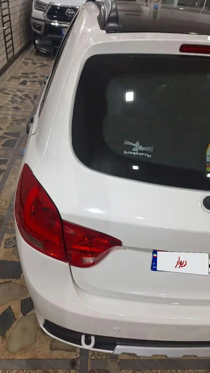 کوییک اقساطی|خودرو سواری و وانت|دزفول, |دیوار