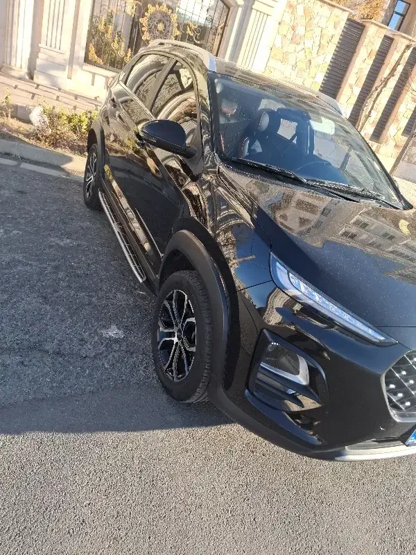 فروش ماشین|خودرو سواری و وانت|اندیشه, اندیشه فاز ۲|دیوار