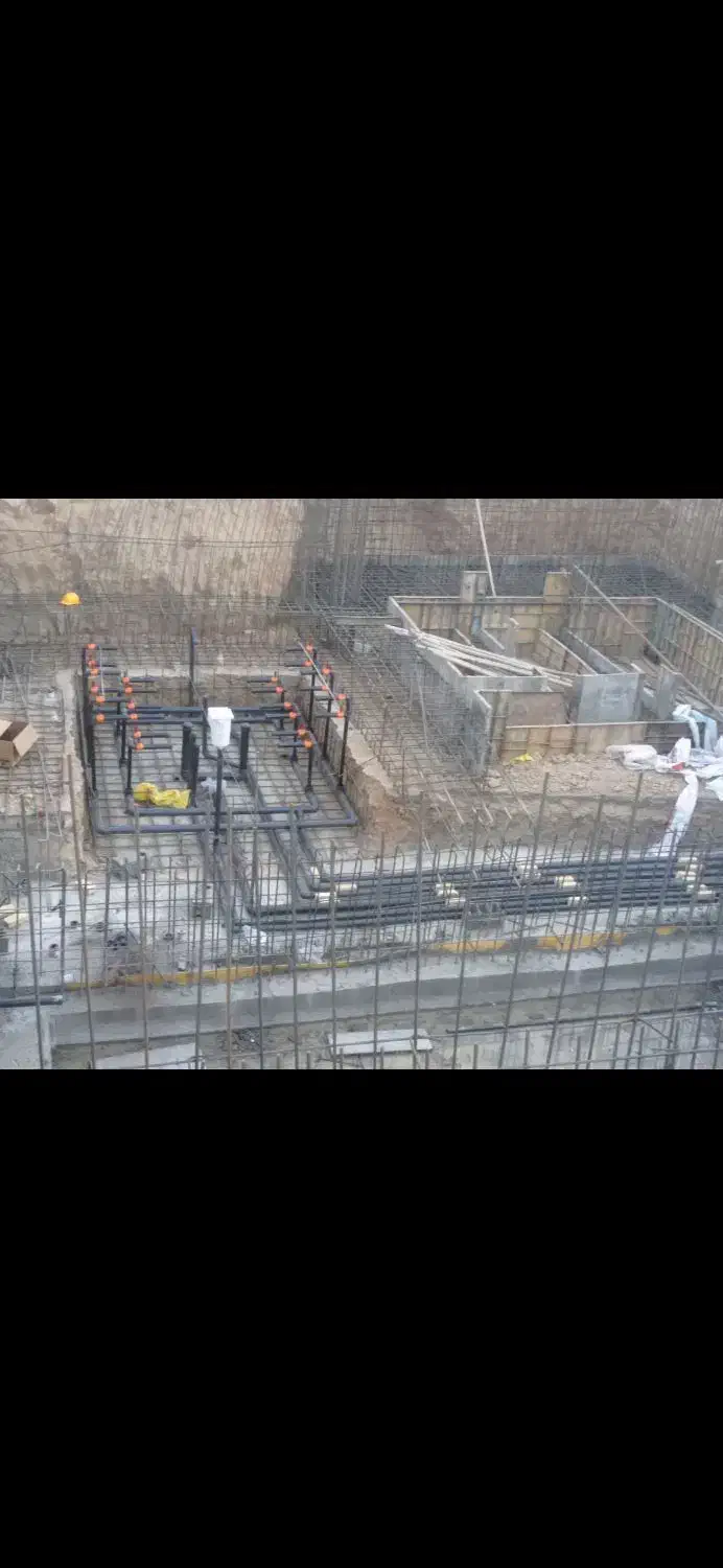 تاسیسات موتورخانه-استخروجکوزی|خدمات پیشه و مهارت|اصفهان, آزادگان|دیوار