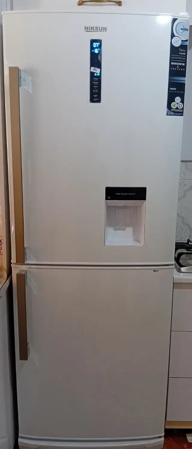 یخچال فریزر|یخچال و فریزر|اهر, |دیوار