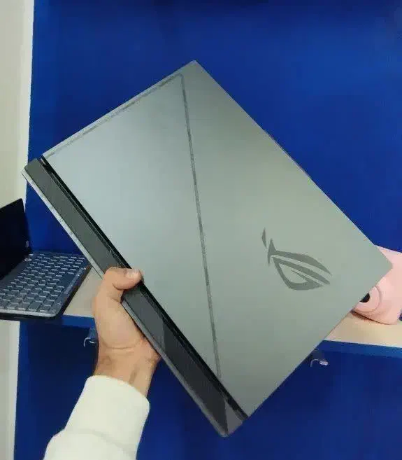 Asus ROG Strix G614J|رایانه همراه|قم, نیروگاه|دیوار